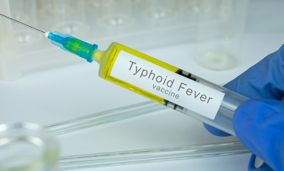 A-Syringe-Filled-with-Typhoid-Fever-vaccine