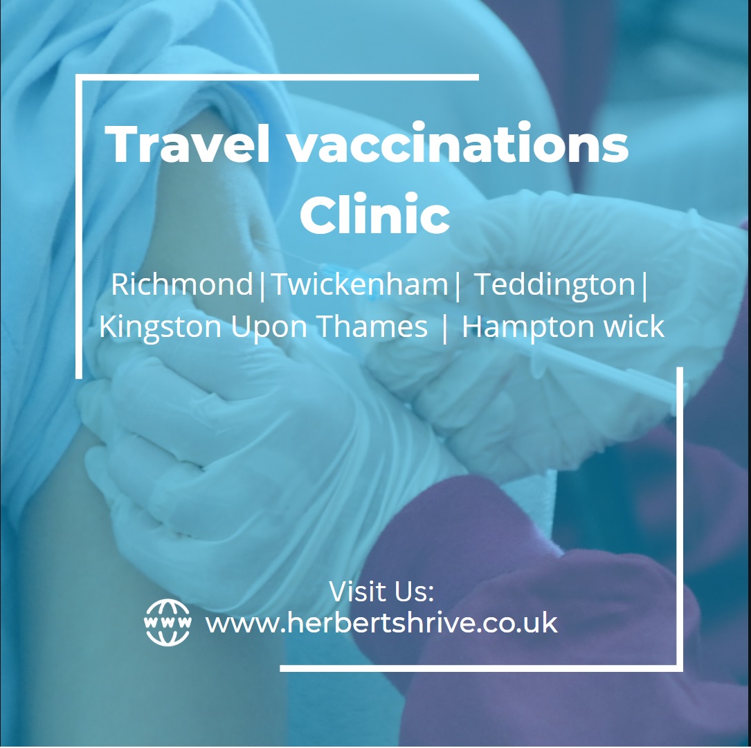 gov.co.uk travel vaccinations